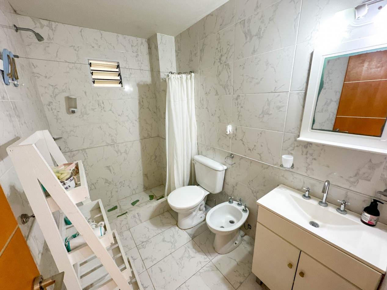 Departamento en Venta - Mar de Ostende, Pinamar