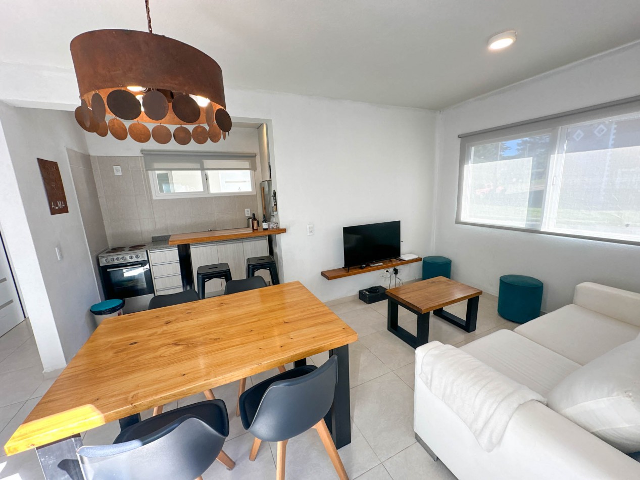 Departamento en Venta - Mar de Ostende, Pinamar