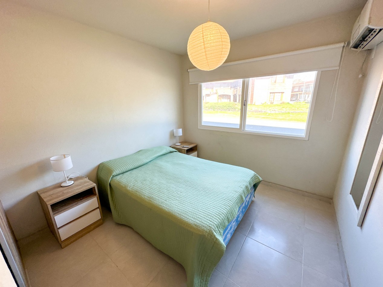 Departamento en Venta - Mar de Ostende, Sarmiento 196 PB 2