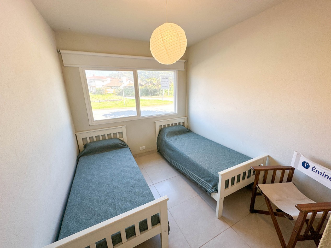 Departamento en Venta - Mar de Ostende, Sarmiento 196 PB 2