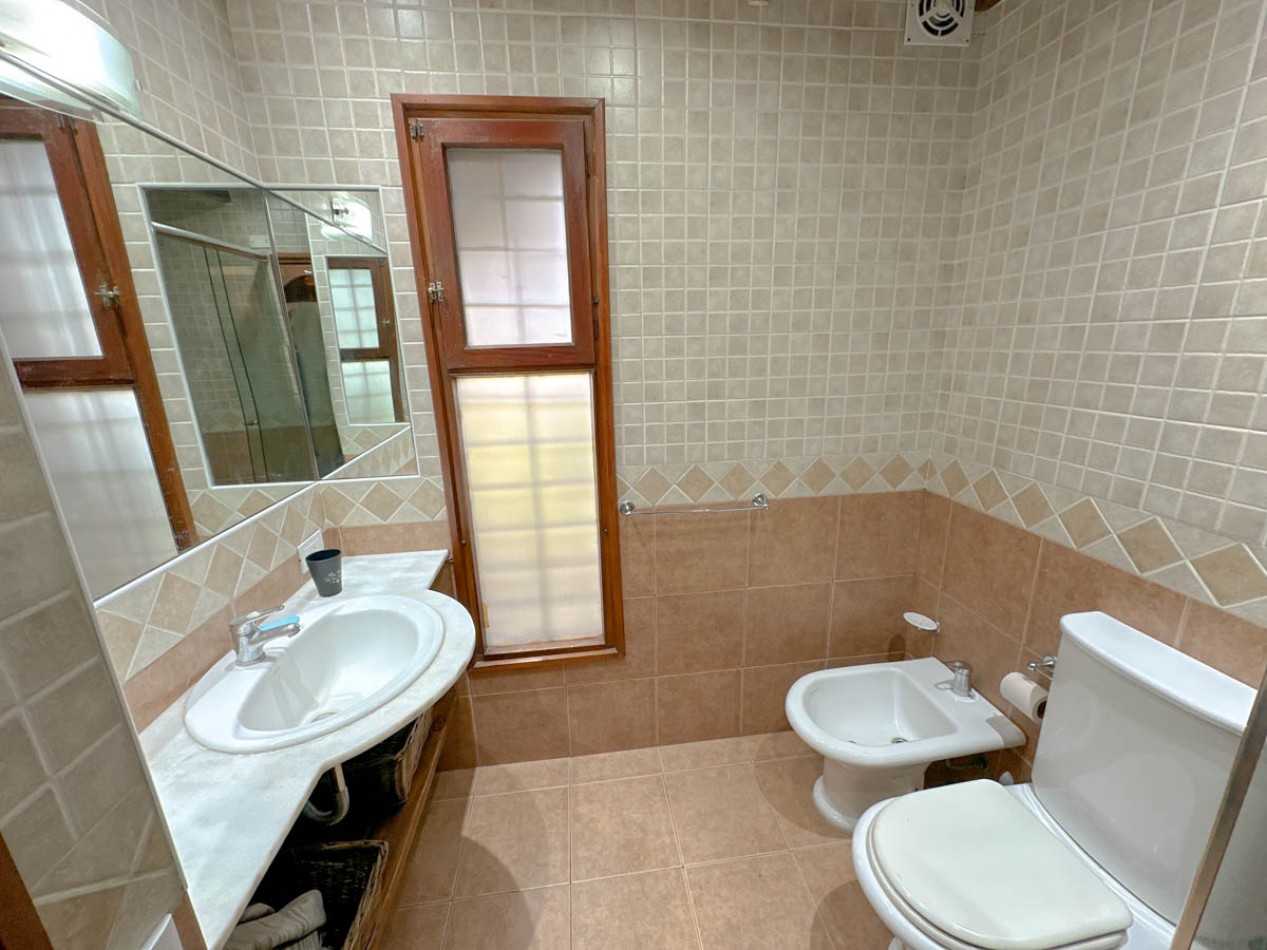 CASA VENTA PINAMAR LASALLE