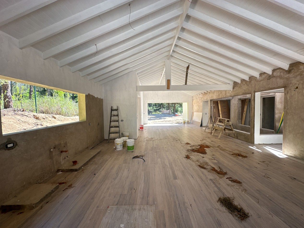 Venta Casa Carilo Barrio Constancia