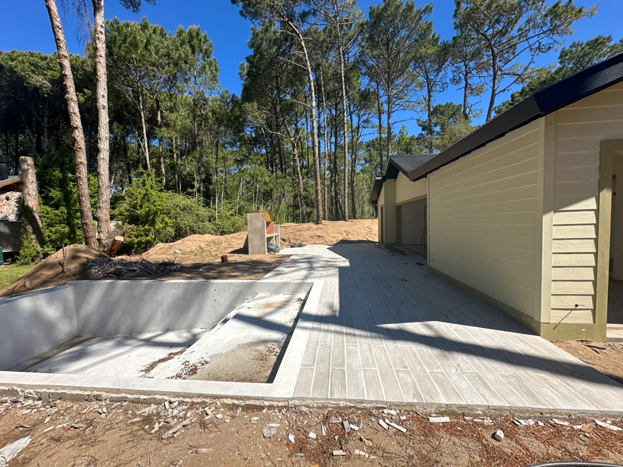 Venta Casa Carilo Barrio Constancia