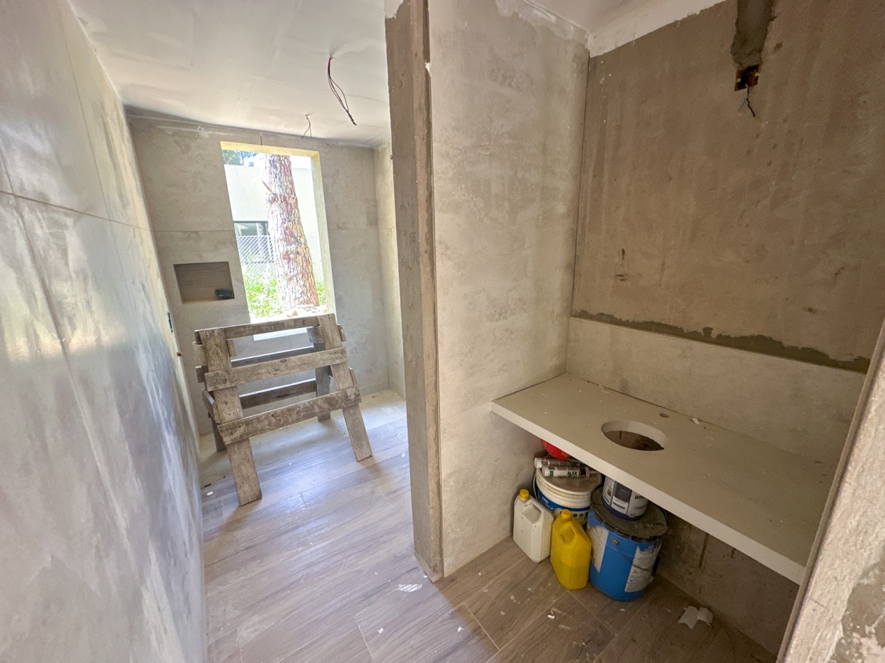 Venta Casa Carilo Barrio Constancia