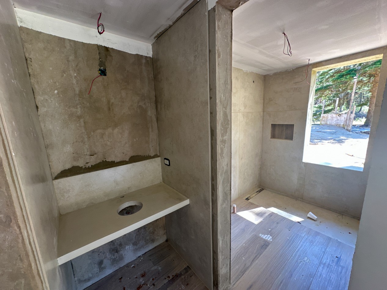 Venta Casa Carilo Barrio Constancia