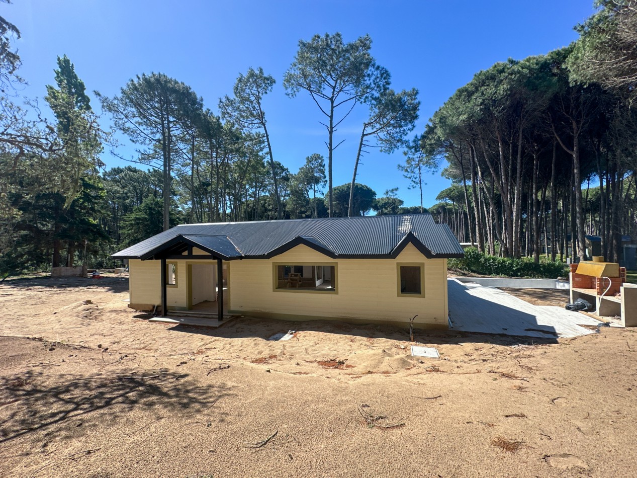 Venta Casa Carilo Barrio Constancia