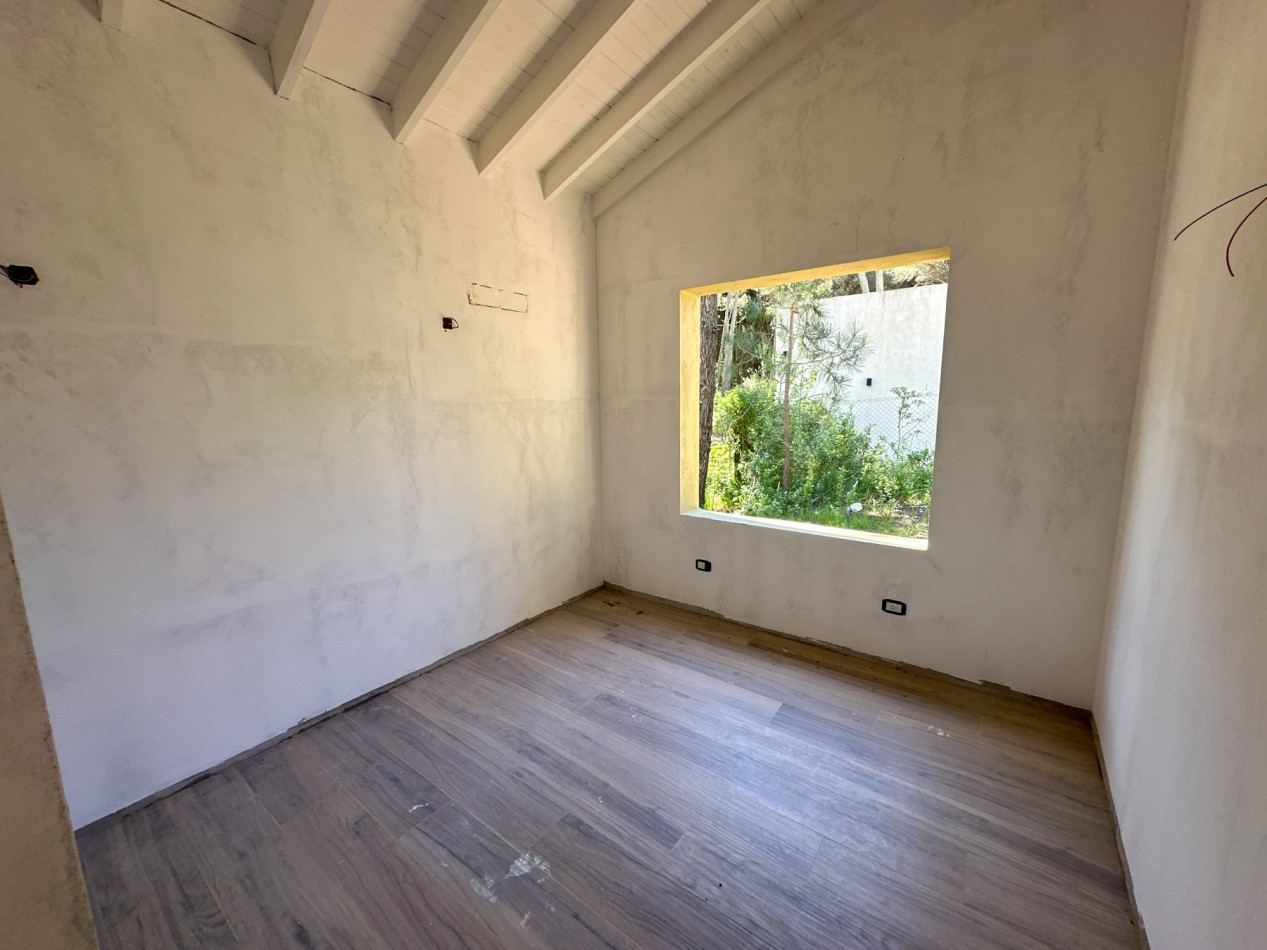 Venta Casa Carilo Barrio Constancia