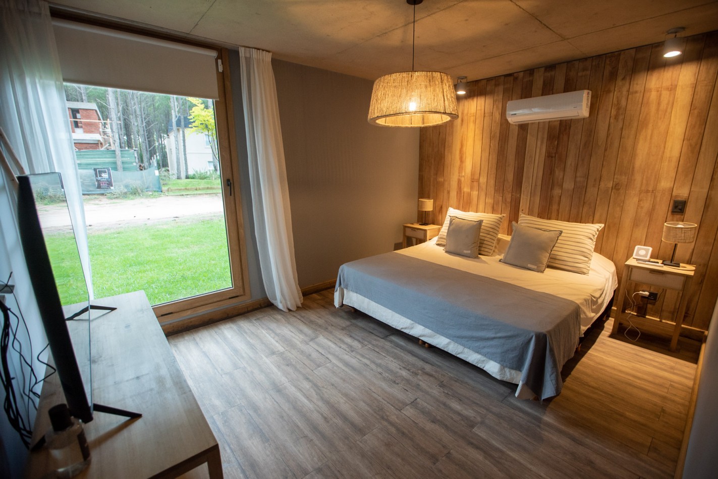 ALQUILER TEMPORAL CASA PINAMAR NORTE