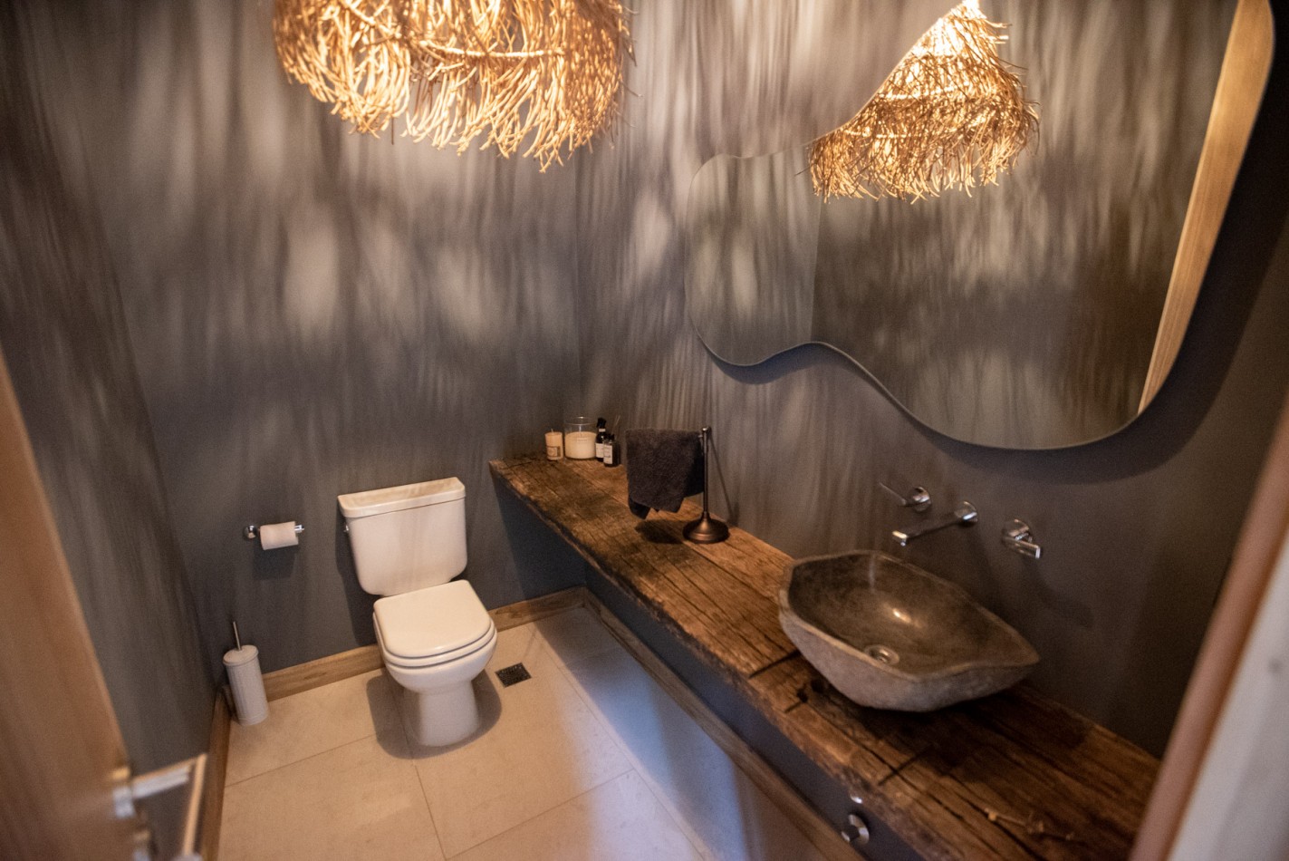 ALQUILER TEMPORAL CASA PINAMAR NORTE