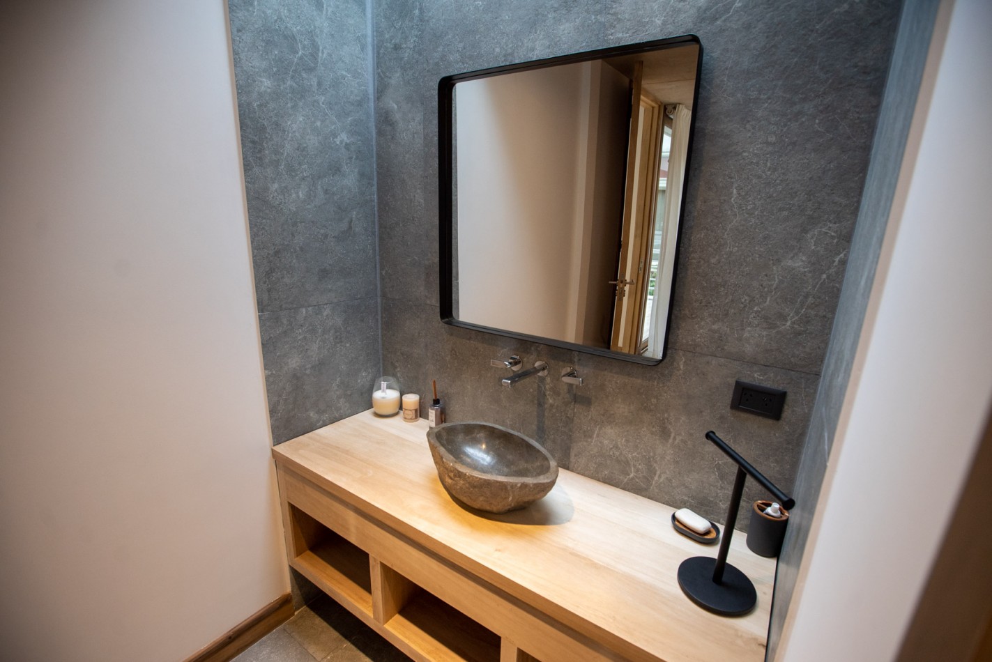 ALQUILER TEMPORAL CASA PINAMAR NORTE