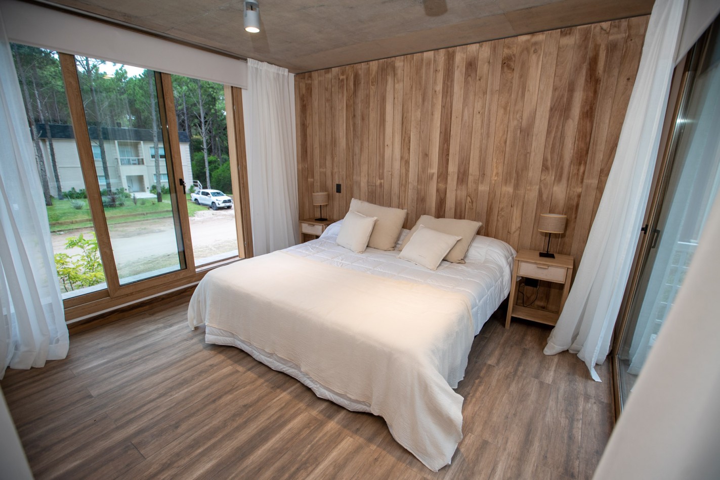 ALQUILER TEMPORAL CASA PINAMAR NORTE