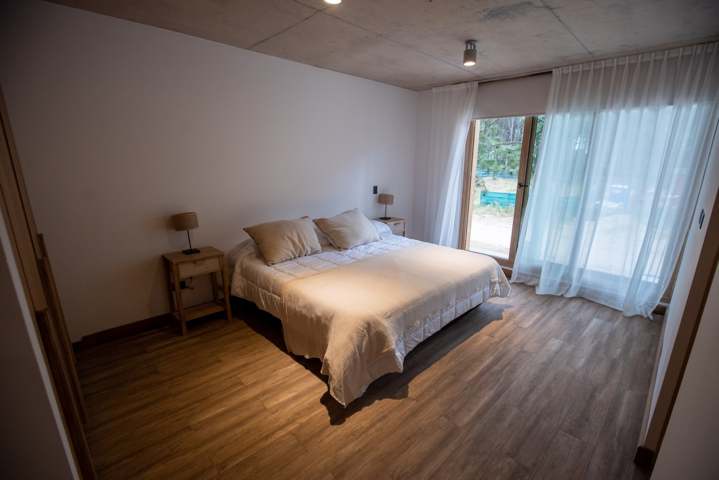 ALQUILER TEMPORAL CASA PINAMAR NORTE