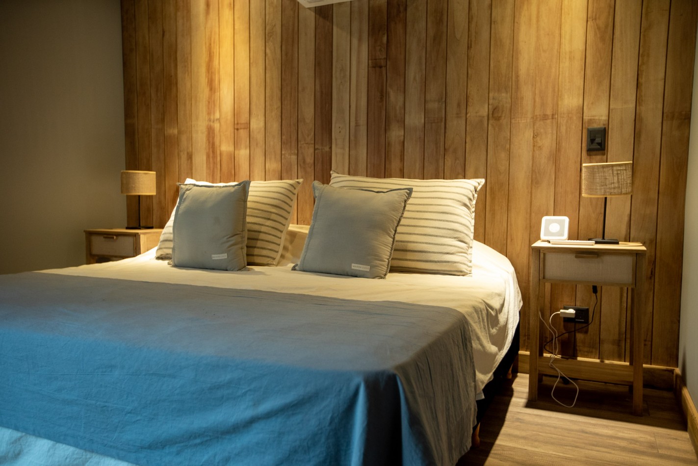 ALQUILER TEMPORAL CASA PINAMAR NORTE