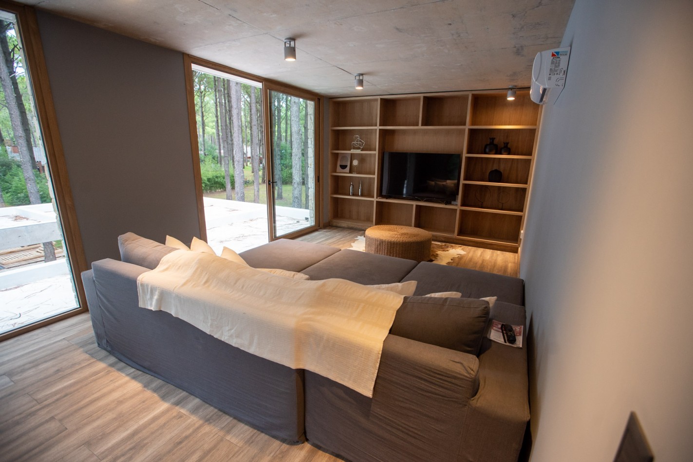 ALQUILER TEMPORAL CASA PINAMAR NORTE