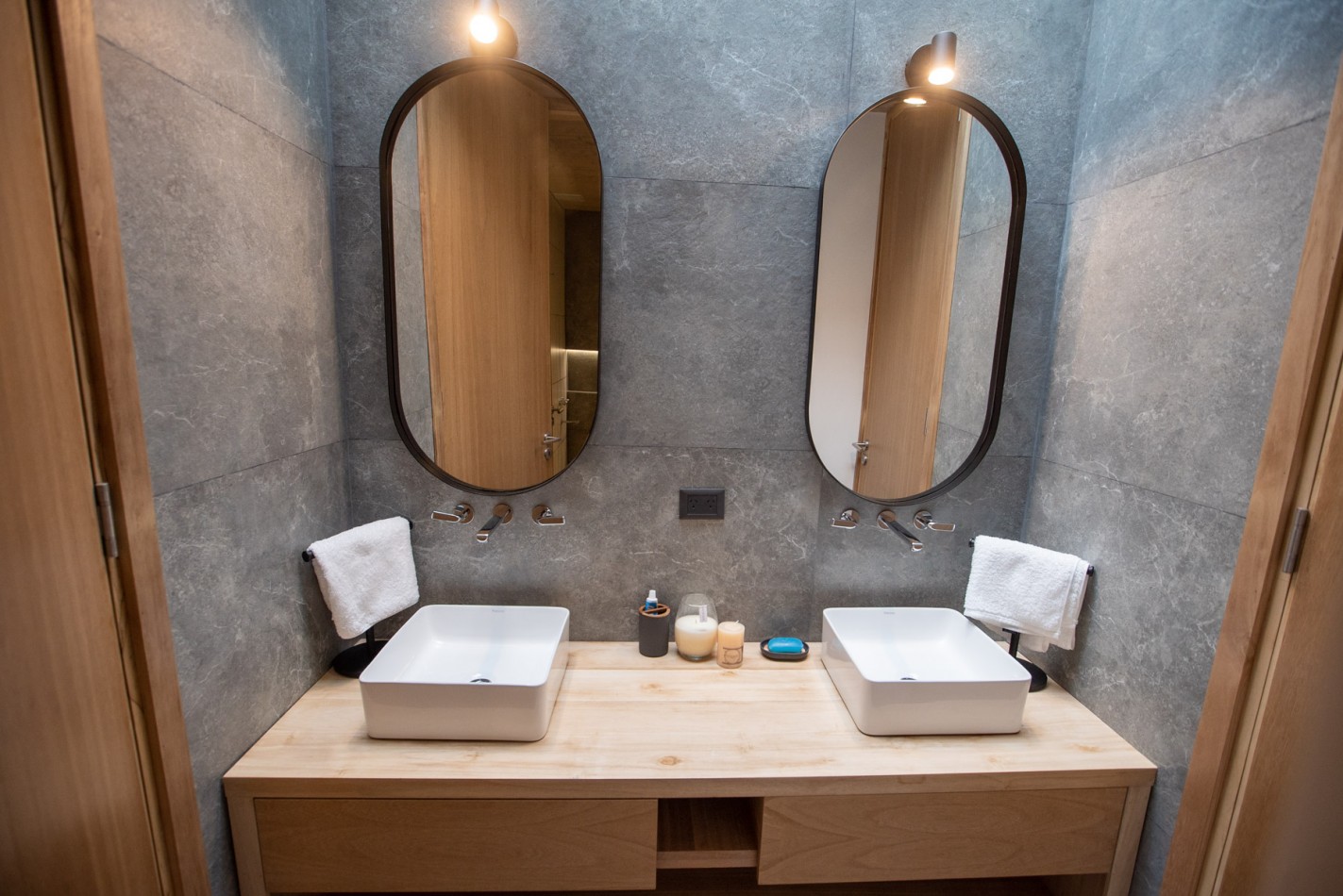 ALQUILER TEMPORAL CASA PINAMAR NORTE