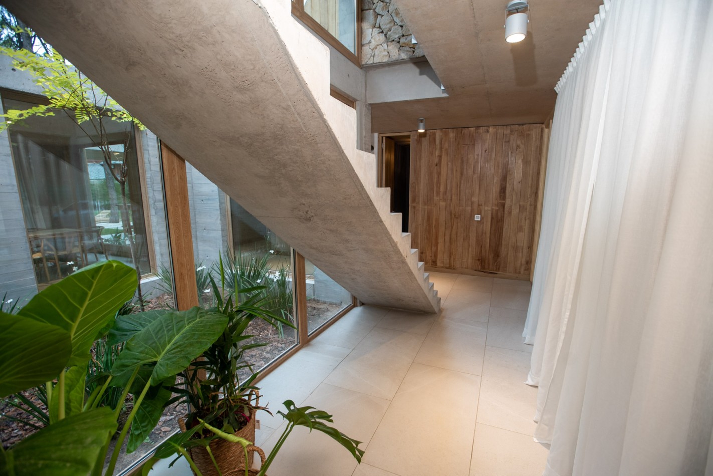 ALQUILER TEMPORAL CASA PINAMAR NORTE