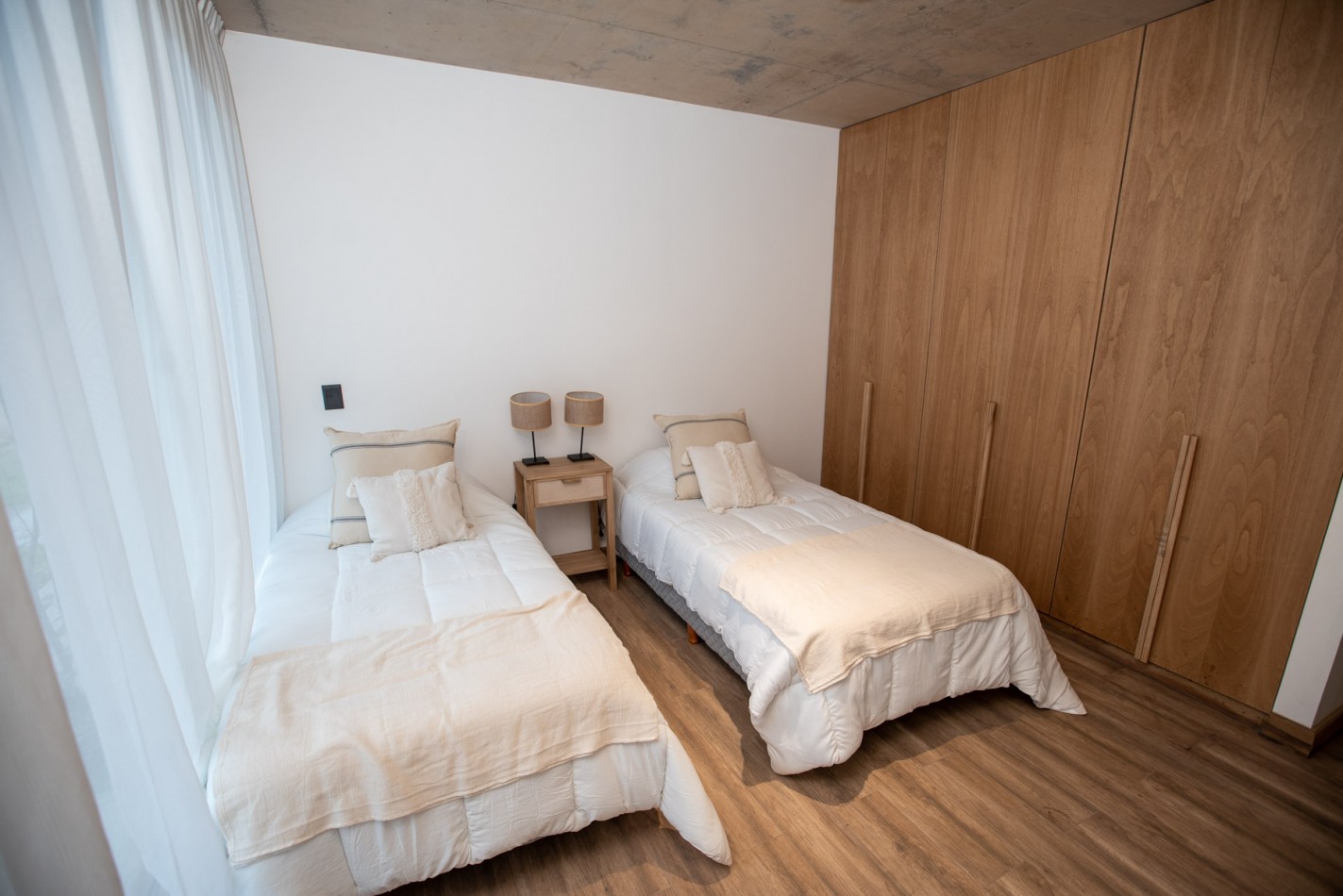 ALQUILER TEMPORAL CASA PINAMAR NORTE