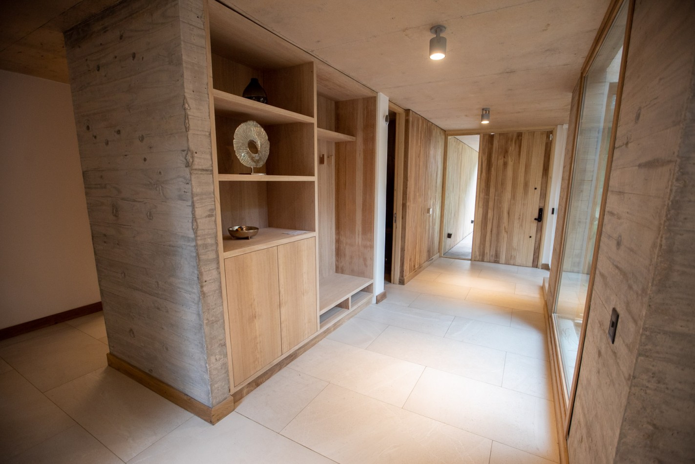 ALQUILER TEMPORAL CASA PINAMAR NORTE