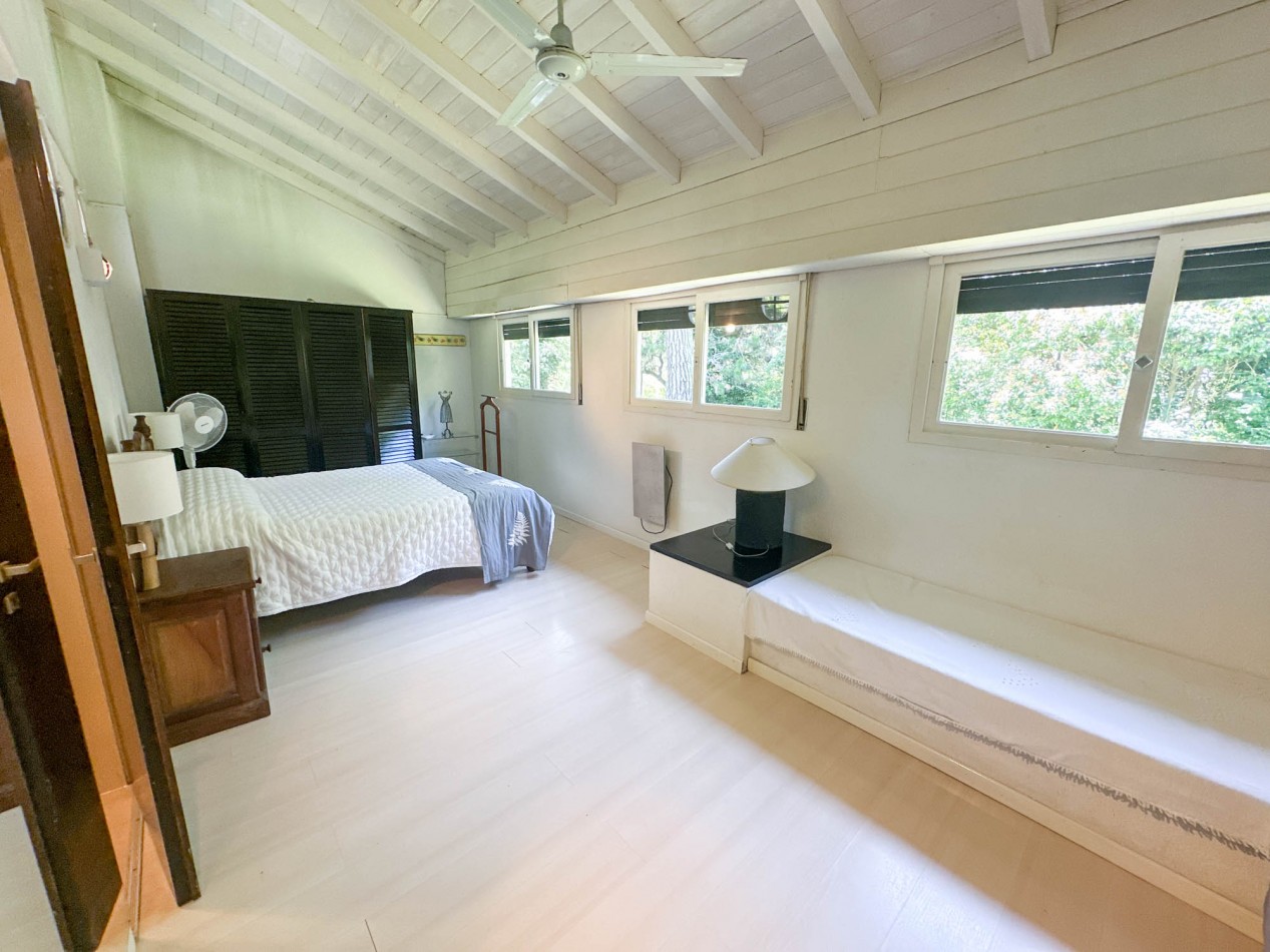 Casa en venta en Pinamar Golf Viejo