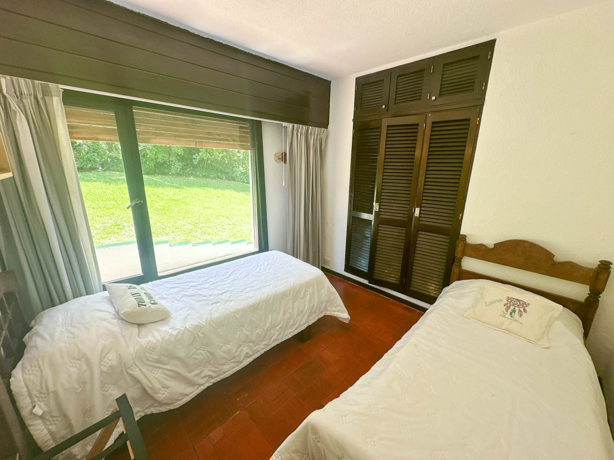 Casa en venta en Pinamar Golf Viejo