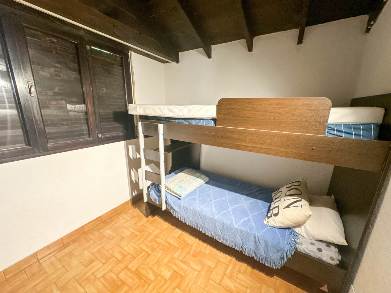 Casa en venta en Pinamar Golf Viejo