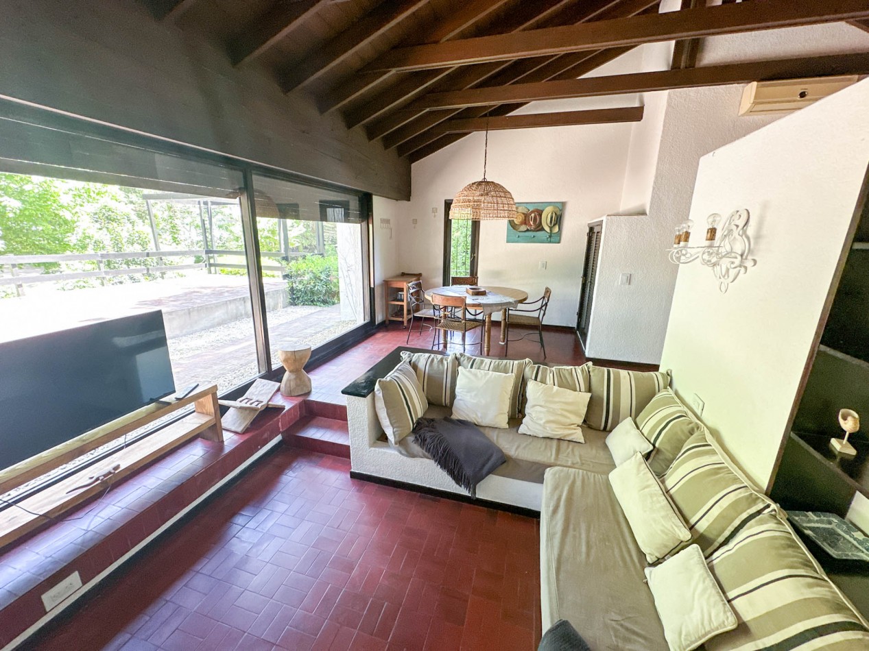 Casa en venta en Pinamar Golf Viejo