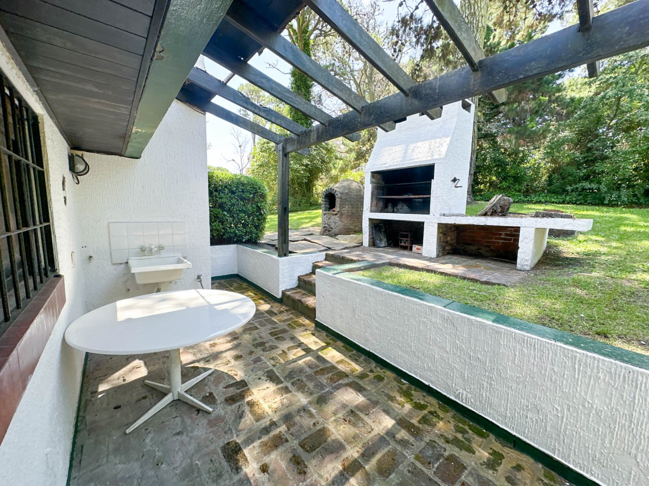 Casa en venta en Pinamar Golf Viejo