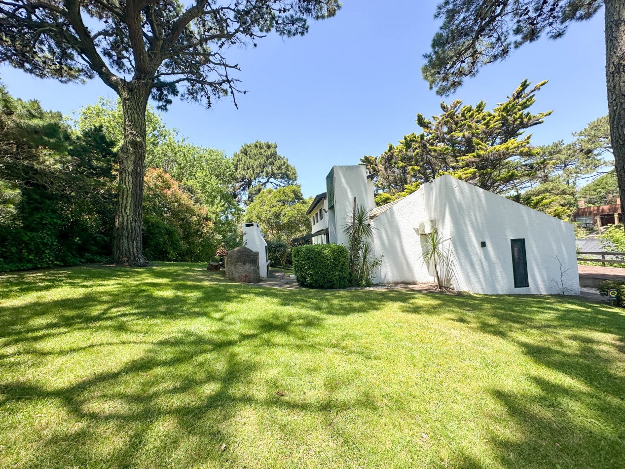 Casa en venta en Pinamar Golf Viejo