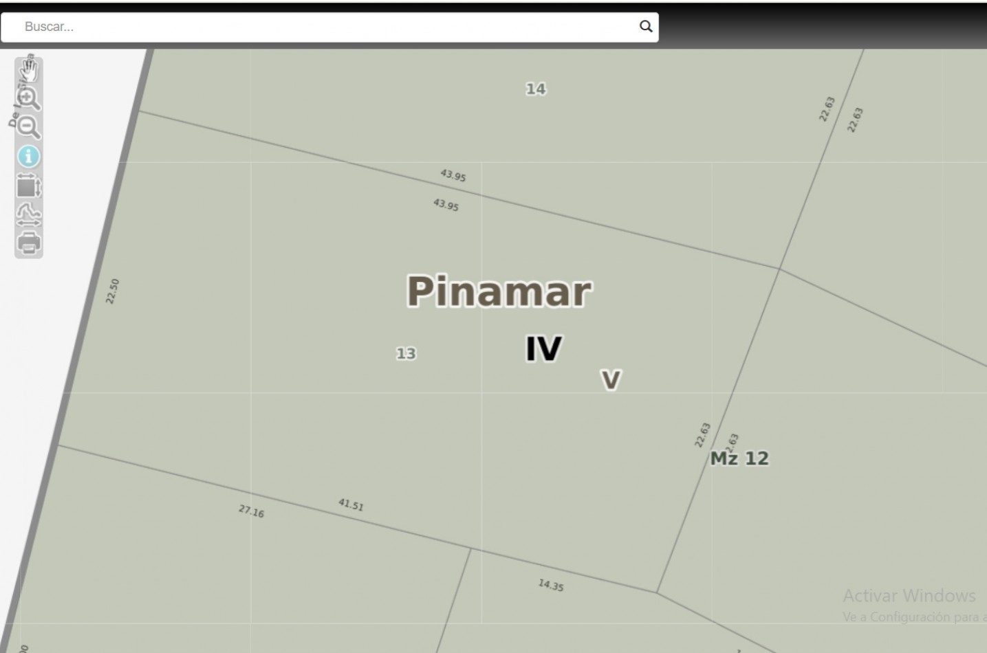 Casa en venta en Pinamar Golf Viejo