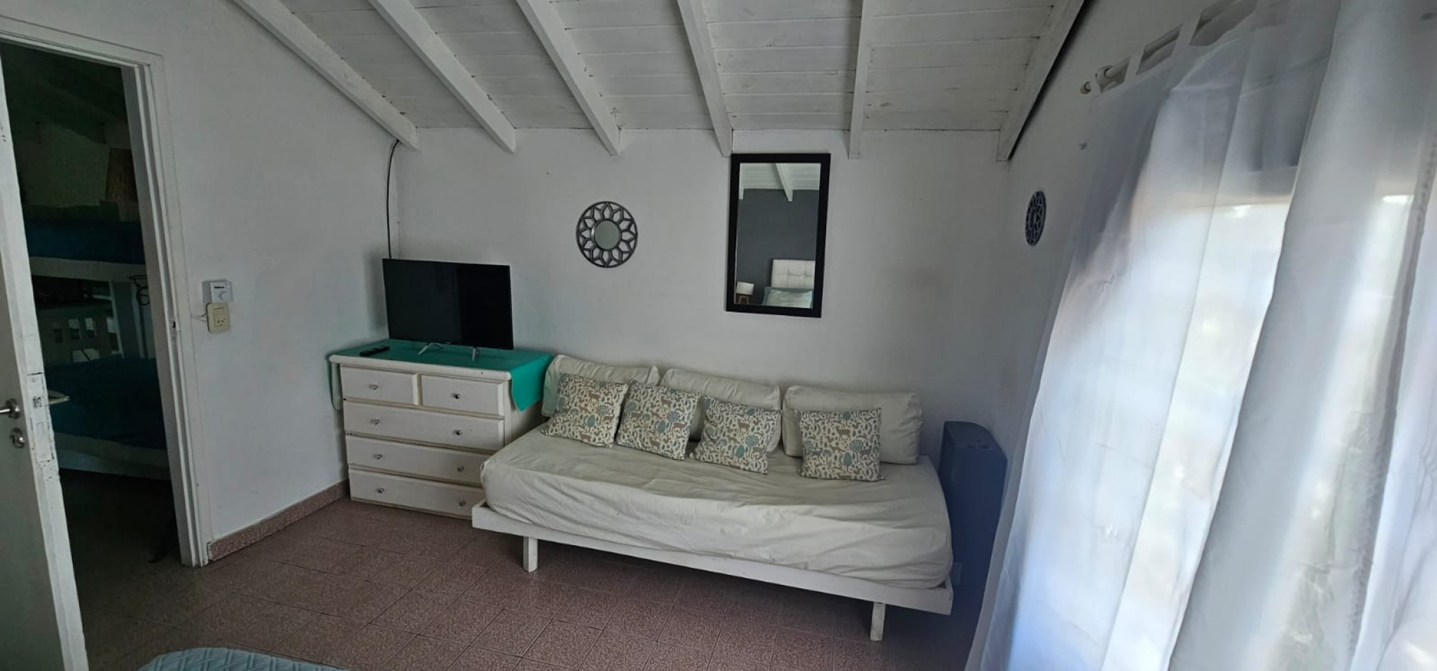 Alquiler de departamento en Ostende