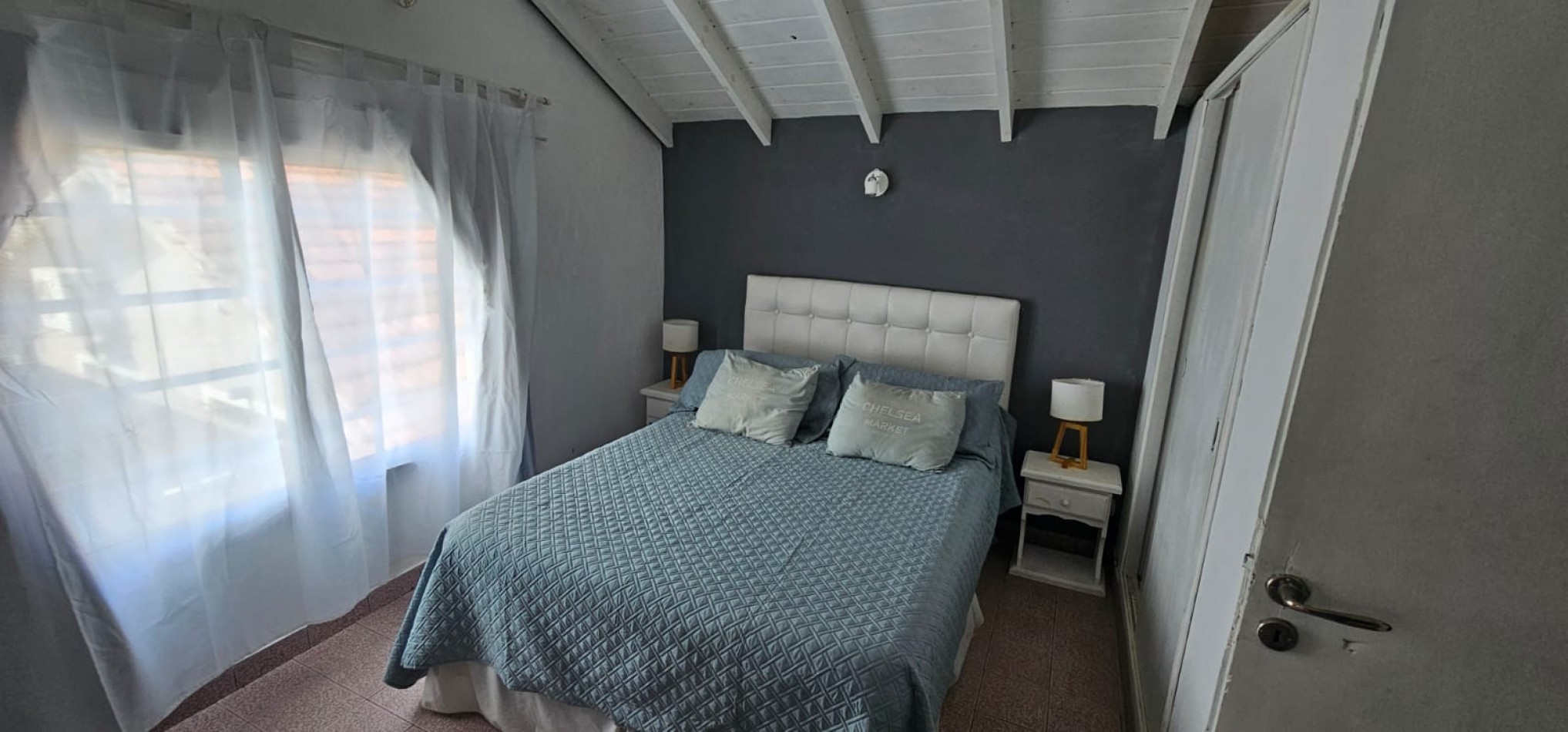 Alquiler de departamento en Ostende