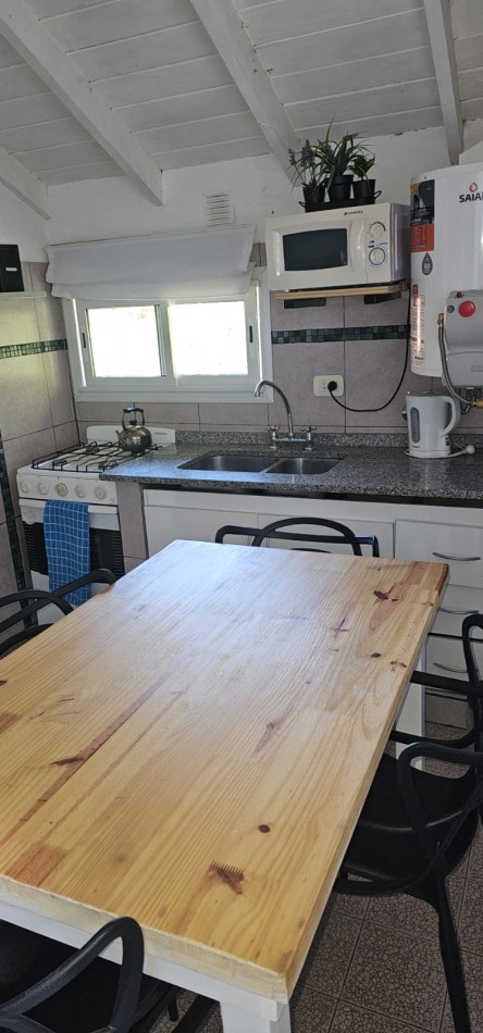 Alquiler de departamento en Ostende