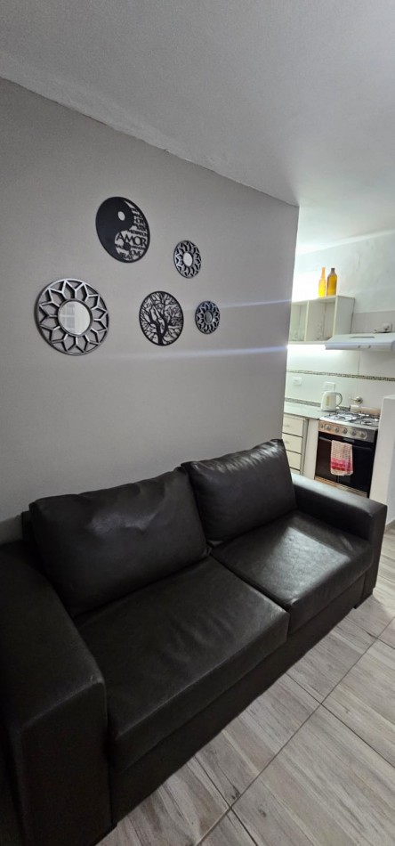 Alquiler temporario en Ostende