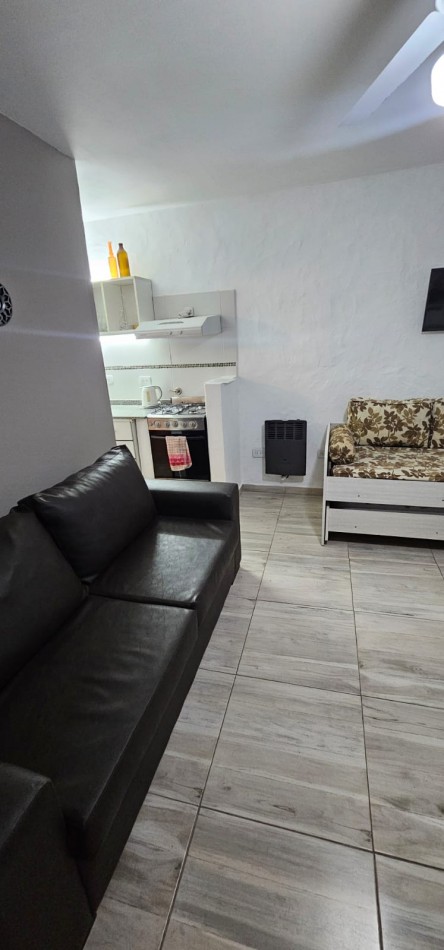 Alquiler temporario en Ostende