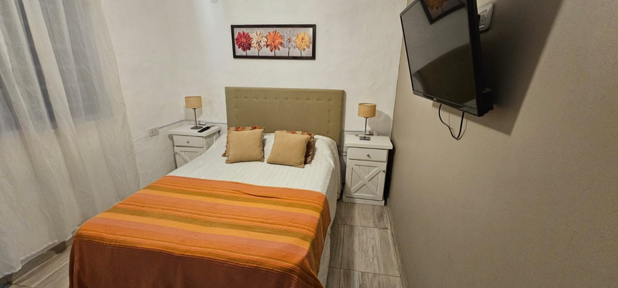 Alquiler temporario en Ostende