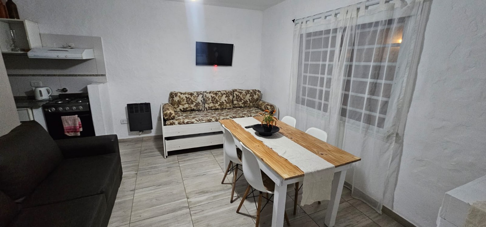 Alquiler temporario en Ostende