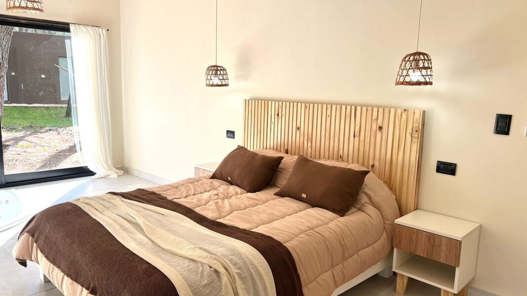 Venta de casa en Villa Robles