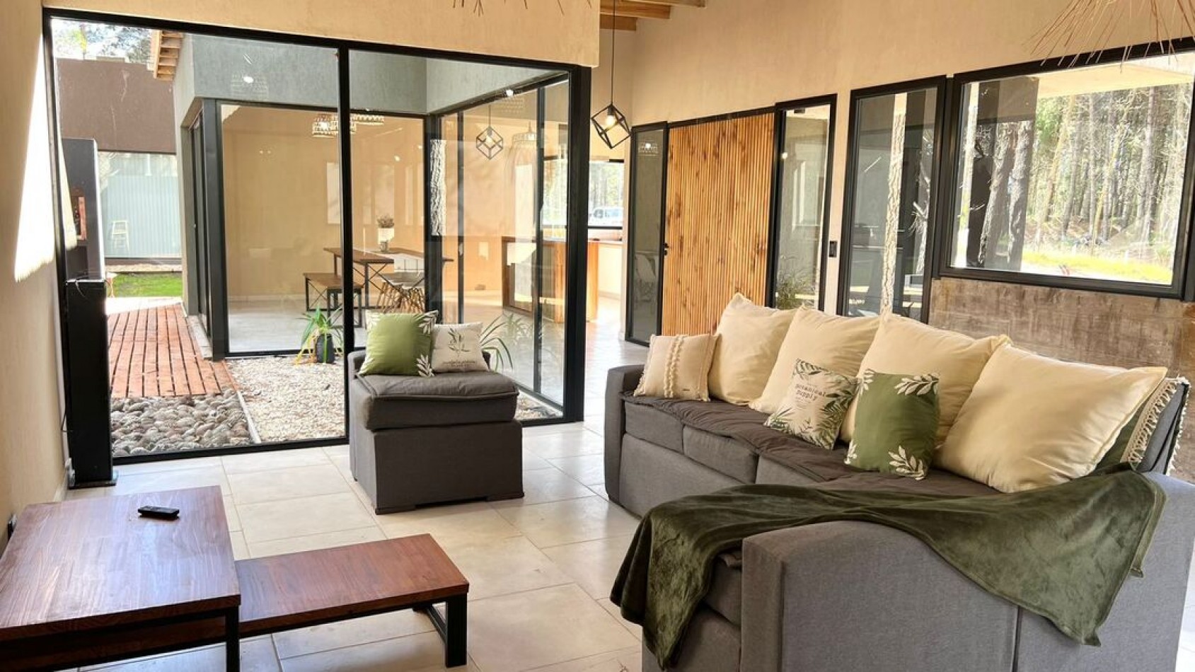 Venta de casa en Villa Robles