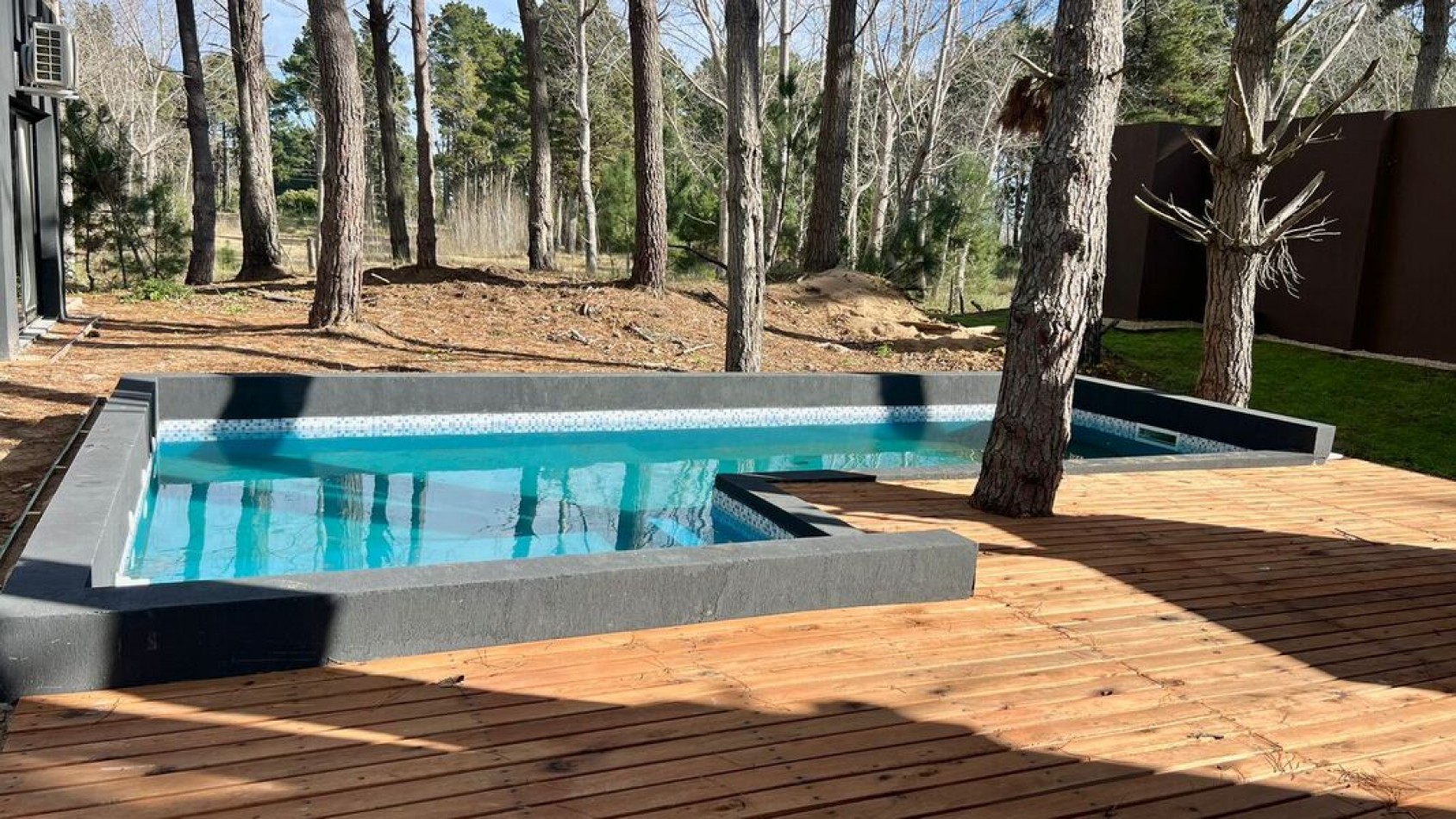 Venta de casa en Villa Robles