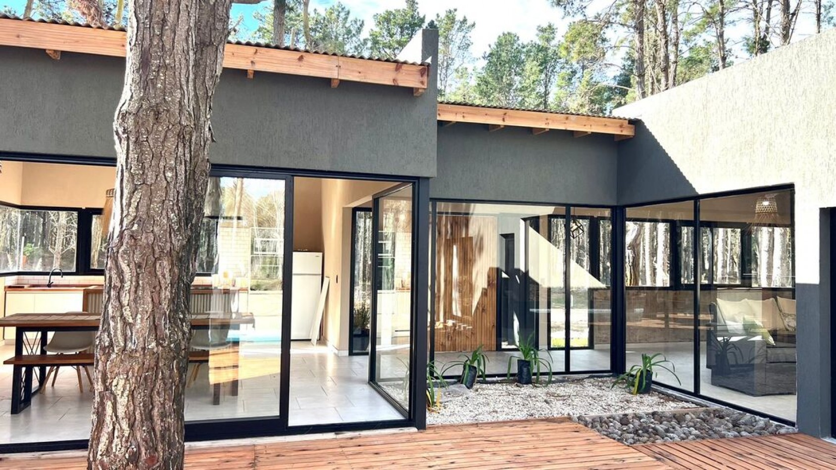 Venta de casa en Villa Robles