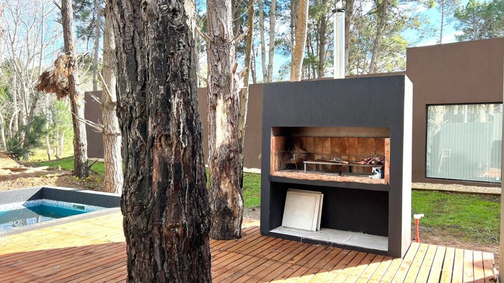 Venta de casa en Villa Robles