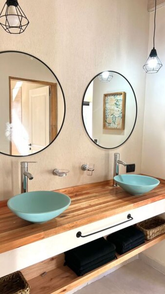 Venta de casa en Villa Robles