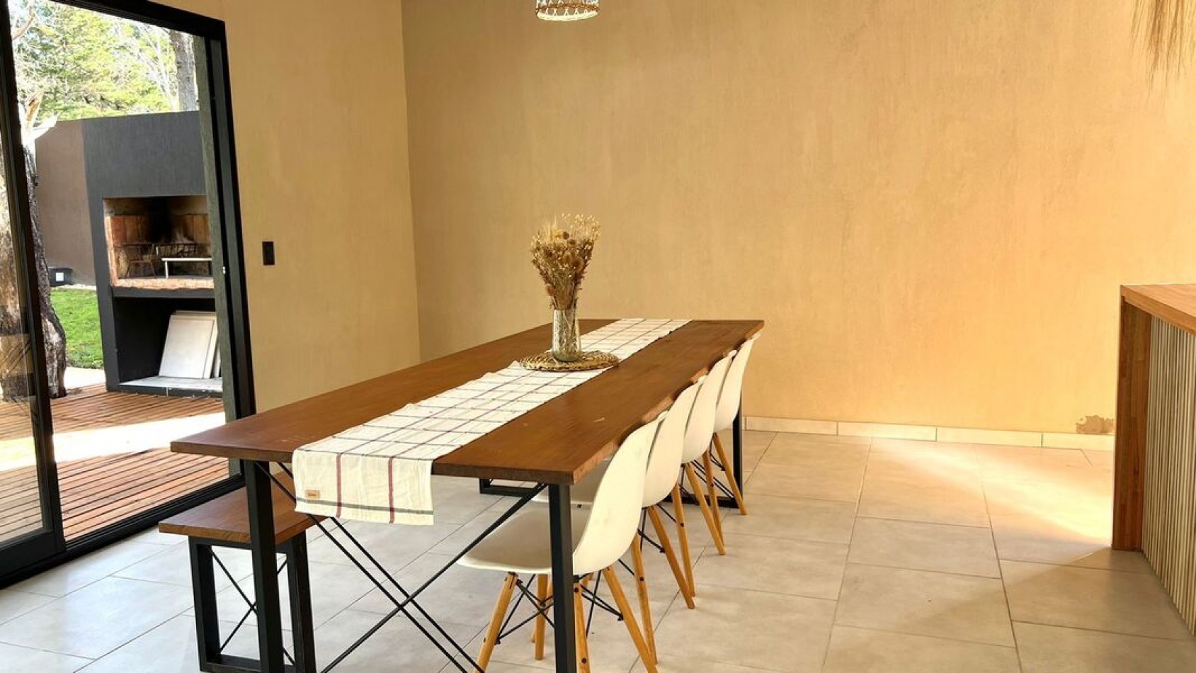 Venta de casa en Villa Robles