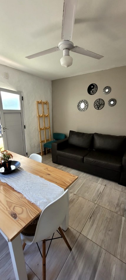 Alquiler temporario en Ostende