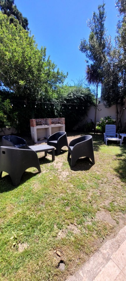 Alquiler temporario en Ostende