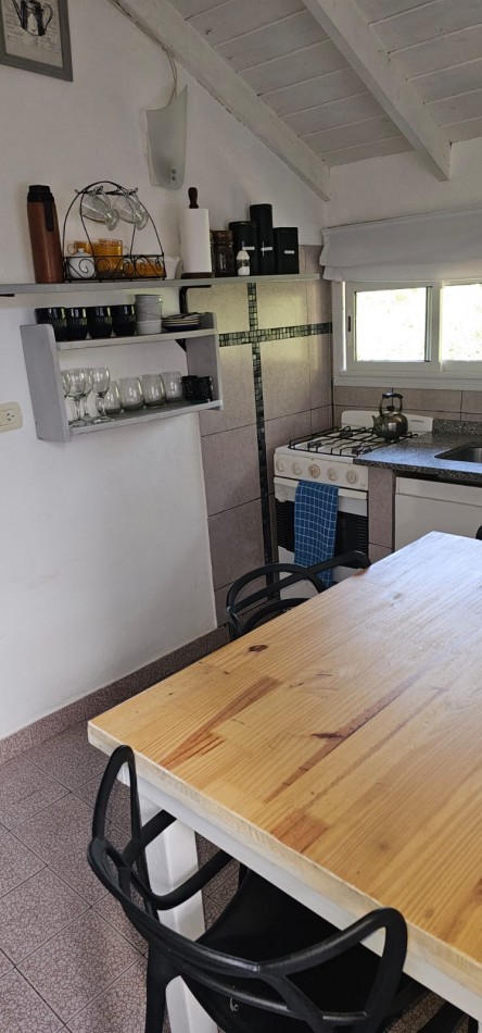 Alquiler de departamento en Ostende