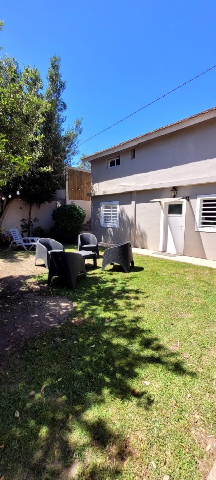 Alquiler de departamento en Ostende