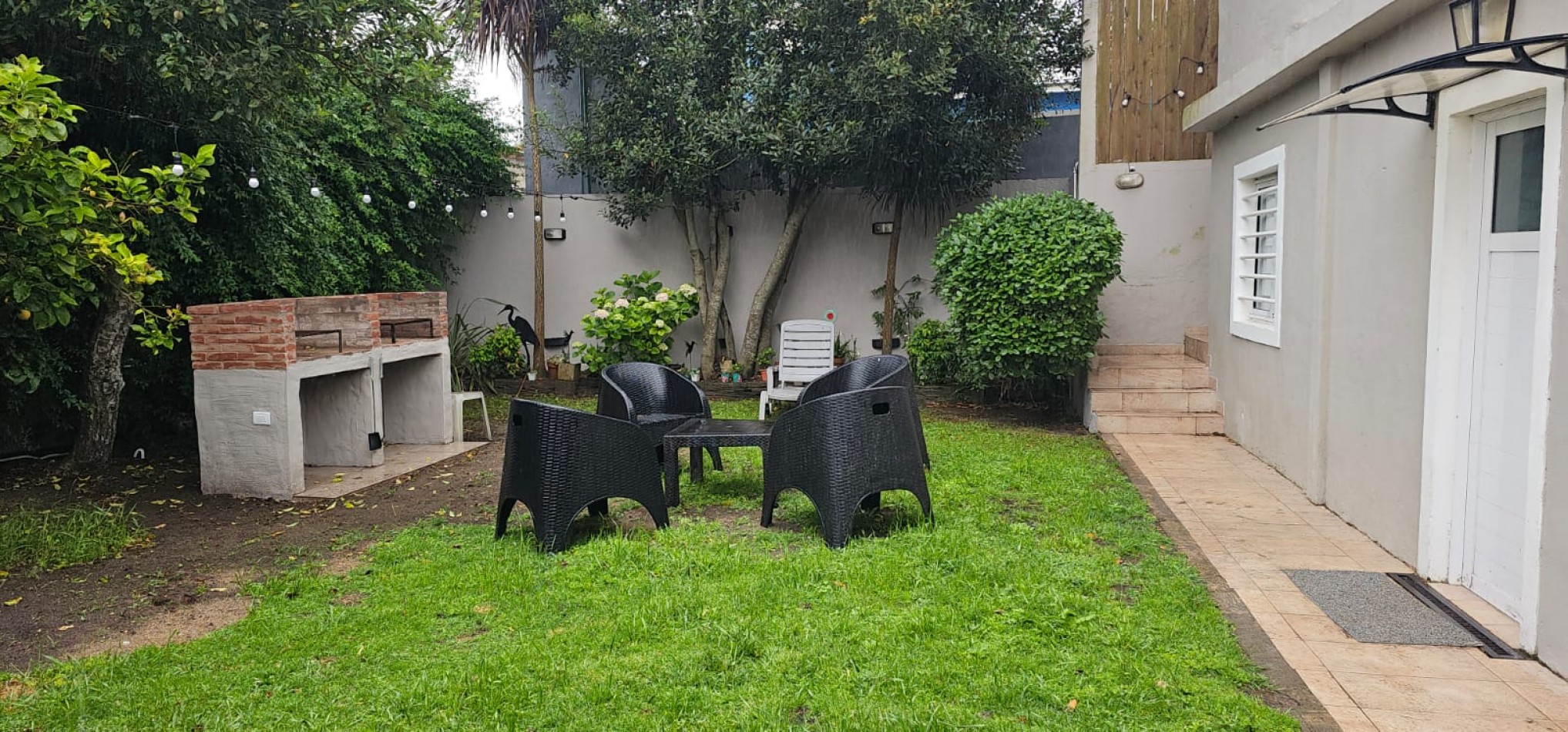 Alquiler de departamento en Ostende