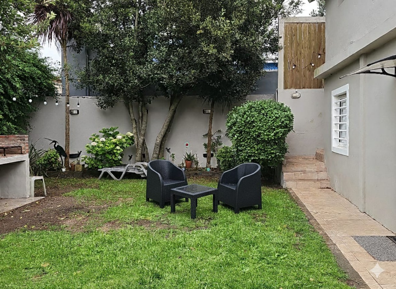 Alquiler de departamento en Ostende