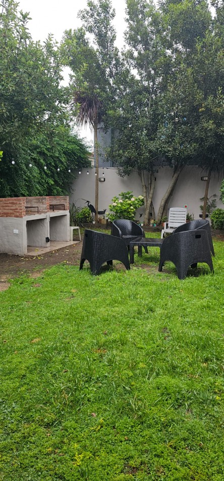 Alquiler de departamento en Ostende